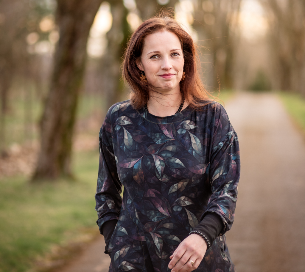 Bc. Tereza Krejsková