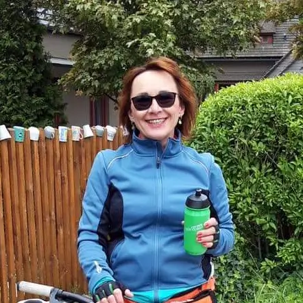 Dita Horáčková