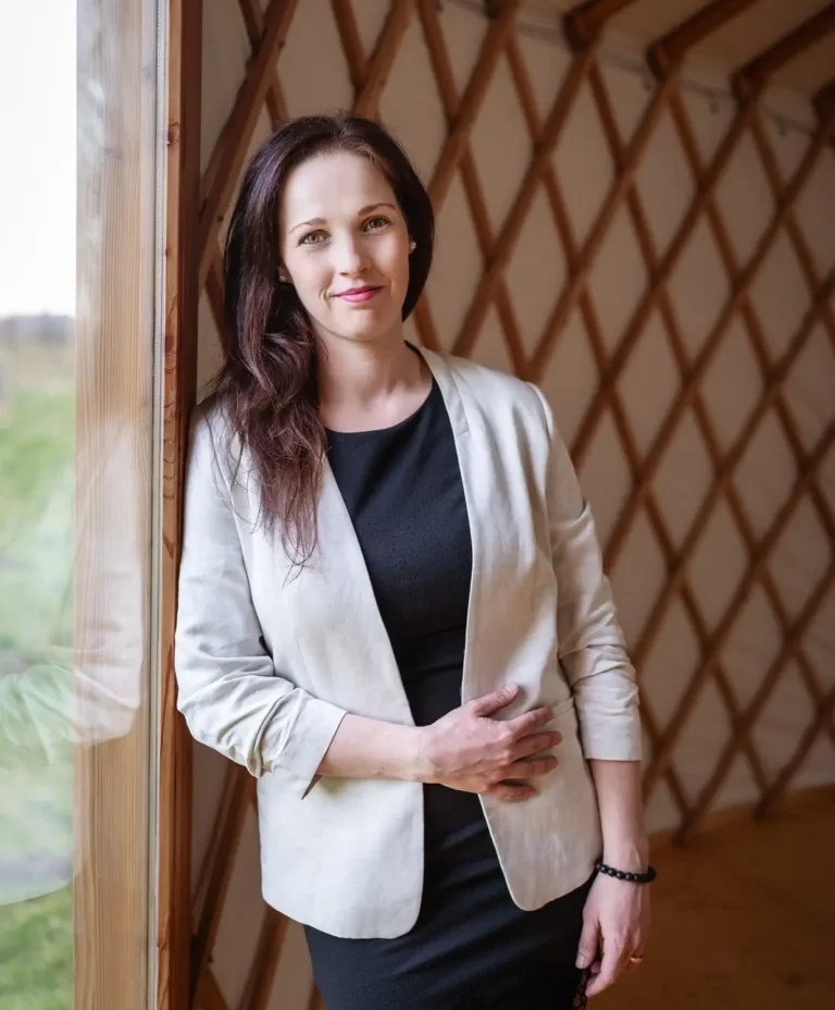 Bc. Tereza Krejsková